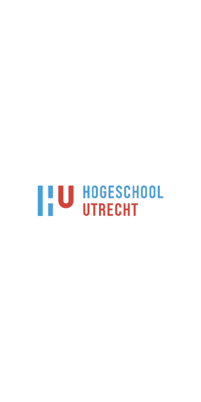 Logo Hogeschool Utrecht