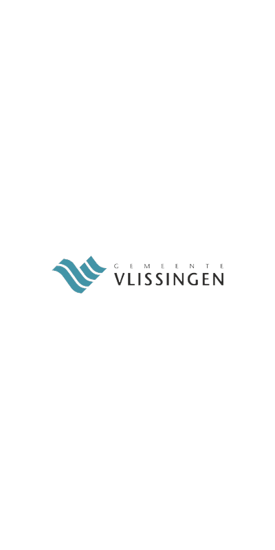 Logo gemeente Vlissingen